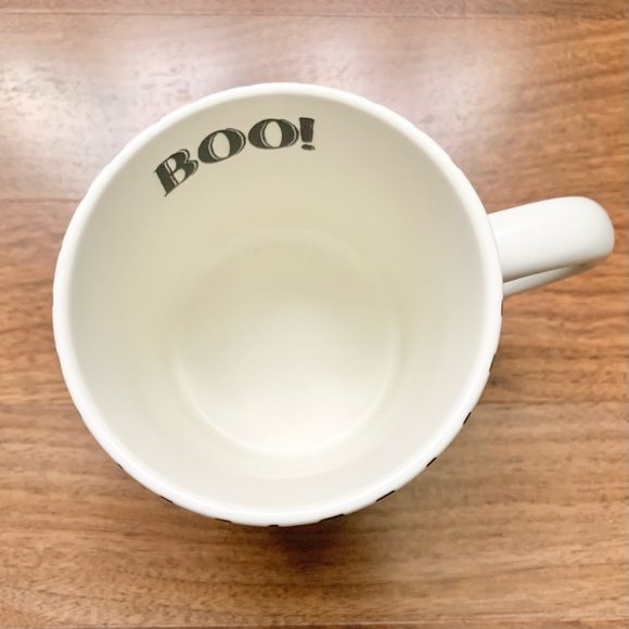 Target Threshold Halloween 2021 Boo Mug - Picture 2 of 3